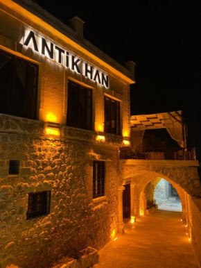 Antik Han Otel Mardin